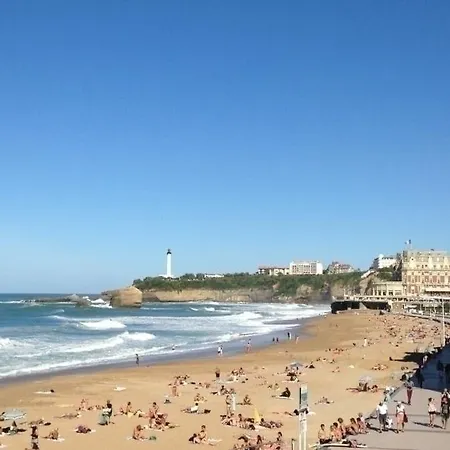 L'oree Du Lac - * Biarritz