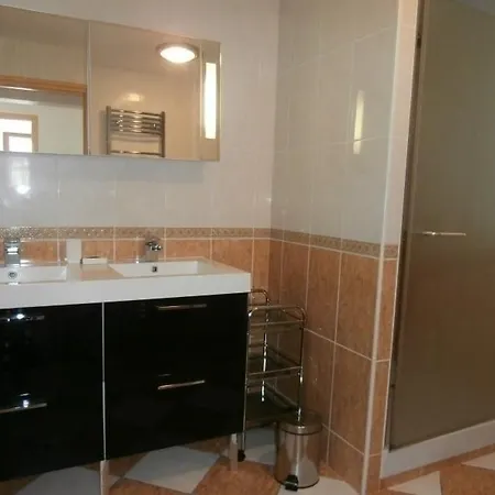 Apartment L'oree Du Lac -