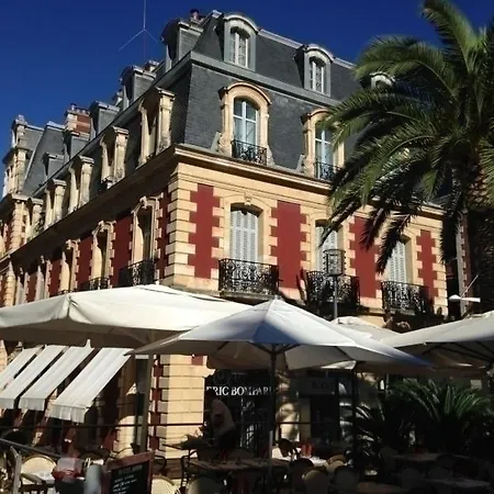 L'oree Du Lac - Apartment *