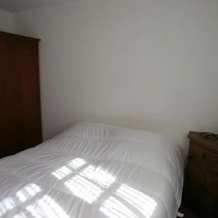 Apartment L'oree Du Lac -