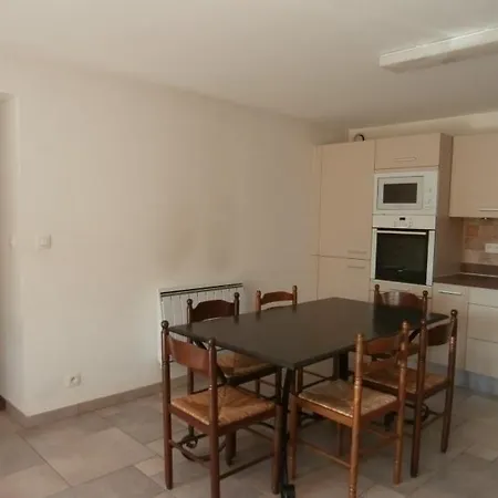 L'oree Du Lac - Apartment