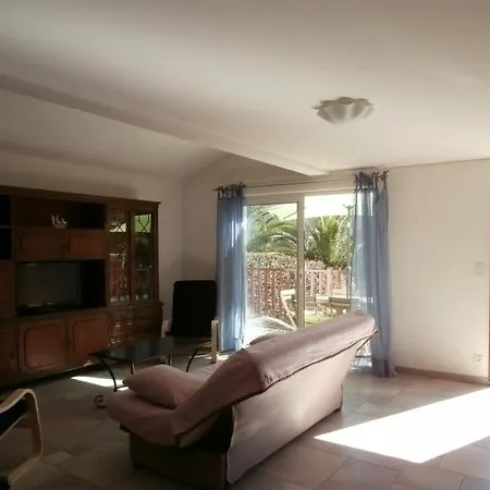 L'oree Du Lac - Apartment *