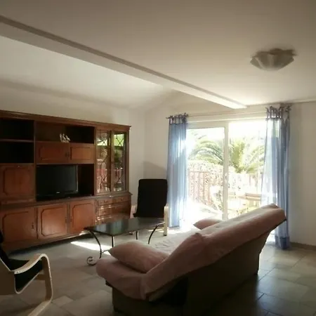 Apartment L'oree Du Lac - Biarritz