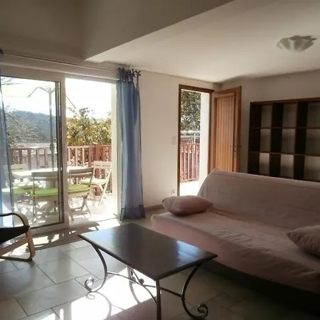 Apartment L'oree Du Lac -