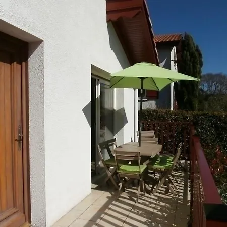 L'oree Du Lac - Apartment Biarritz