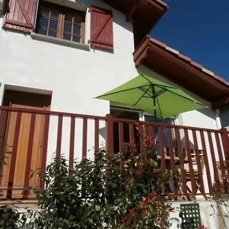 L'oree Du Lac - Apartment