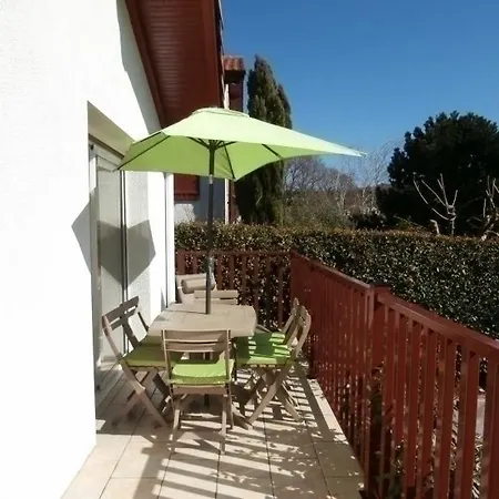 Apartment L'oree Du Lac - *